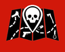 Morbid Tourism Logo