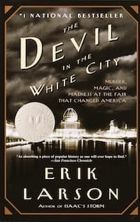 Devil in the White City