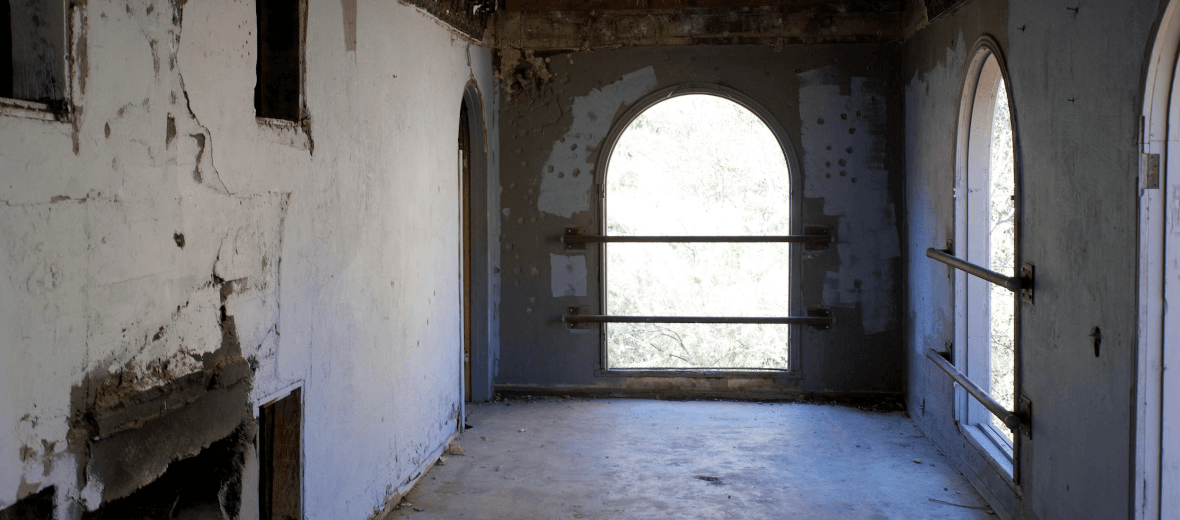 Los Feliz Murder Mansion