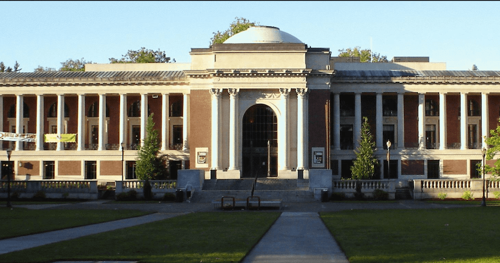 Oregon State University