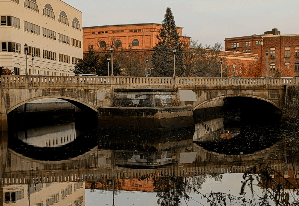 State Street Bridge