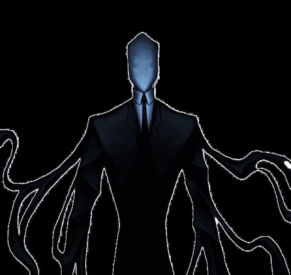 Slenderman Stabbing