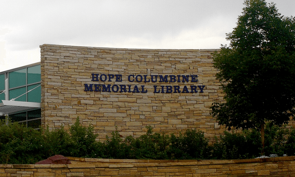 Columbine High School