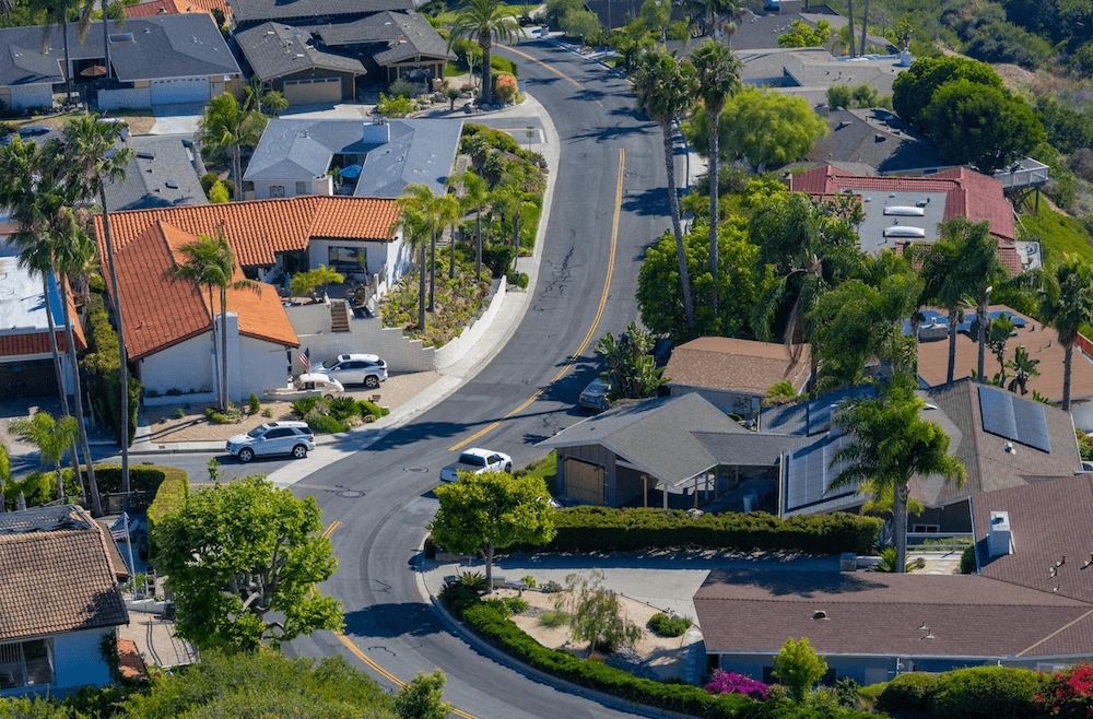 McStay Family House