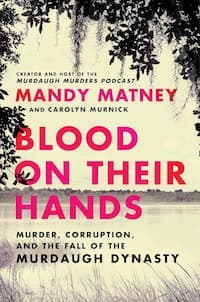Blood On Their Hands