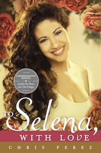 Selena, With Love