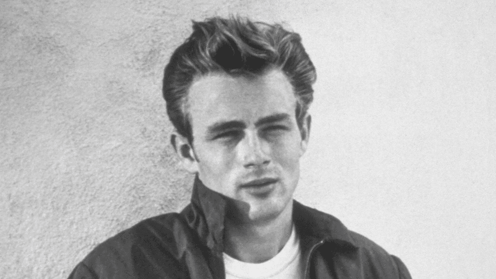 James Dean's Crash Site
