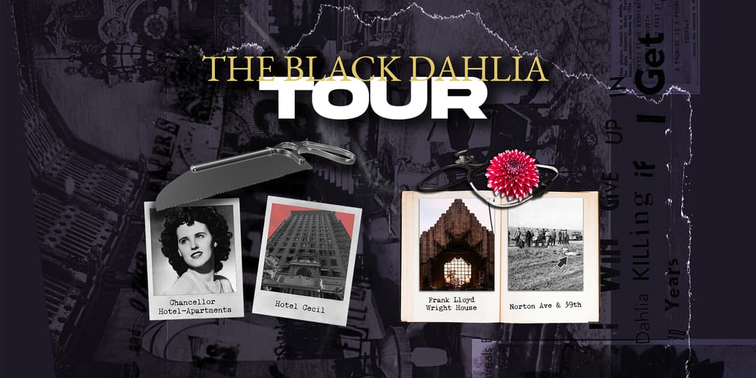 Sponsored tour