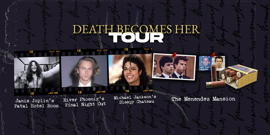 Sponsored tour