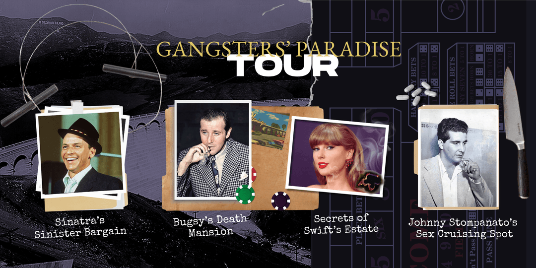 Sponsored tour