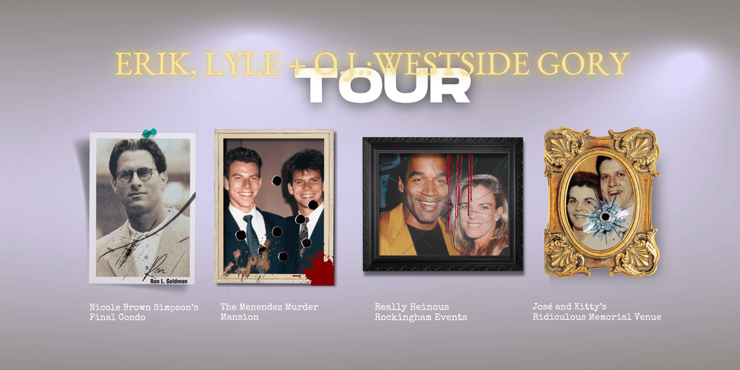 Sponsored tour