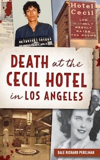 Death at the Cecil Hotel