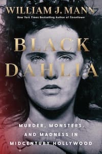 Black Dahlia