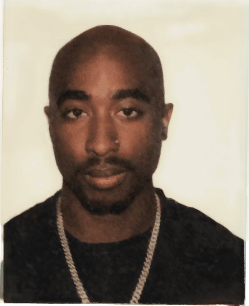 Tupac Shakur's Murder