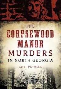 The Corpsewood Manor Murders