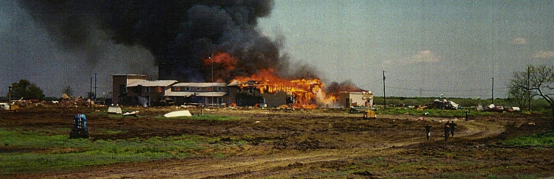 Waco Siege