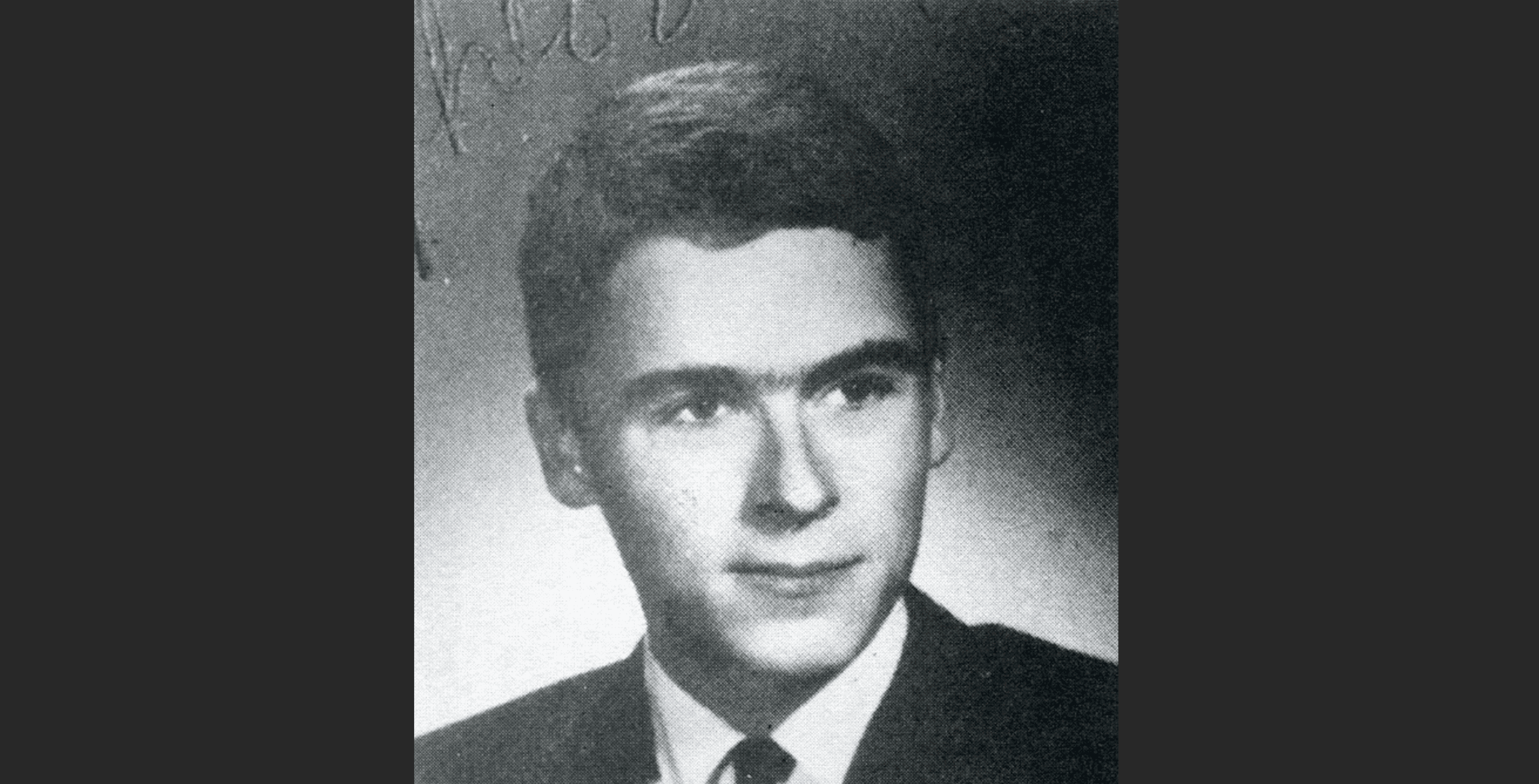 Ted Bundy's Childhood Home
