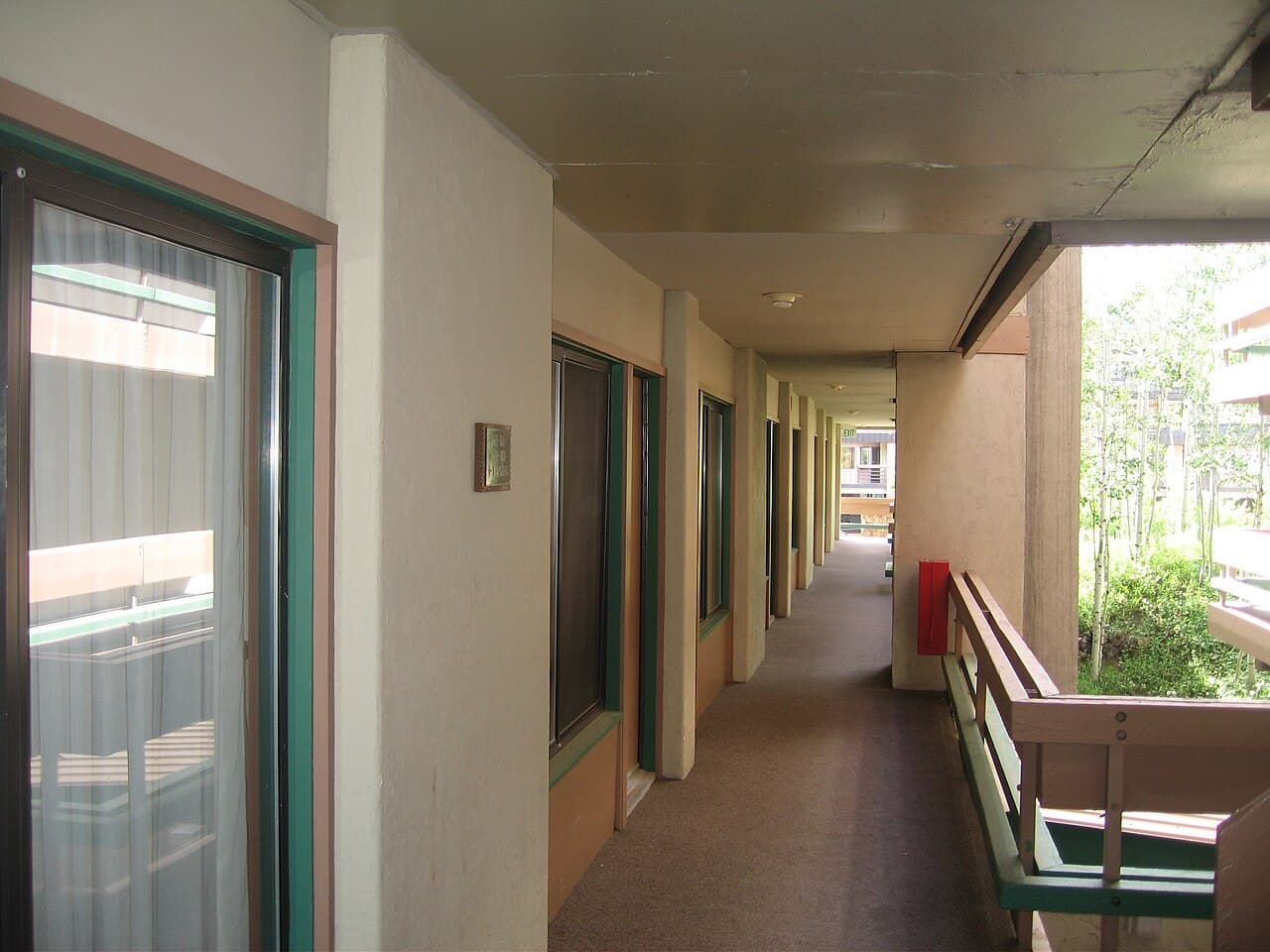Wildwood Inn