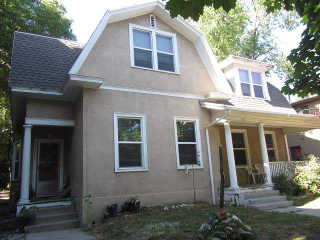 Ted Bundy's Utah Home