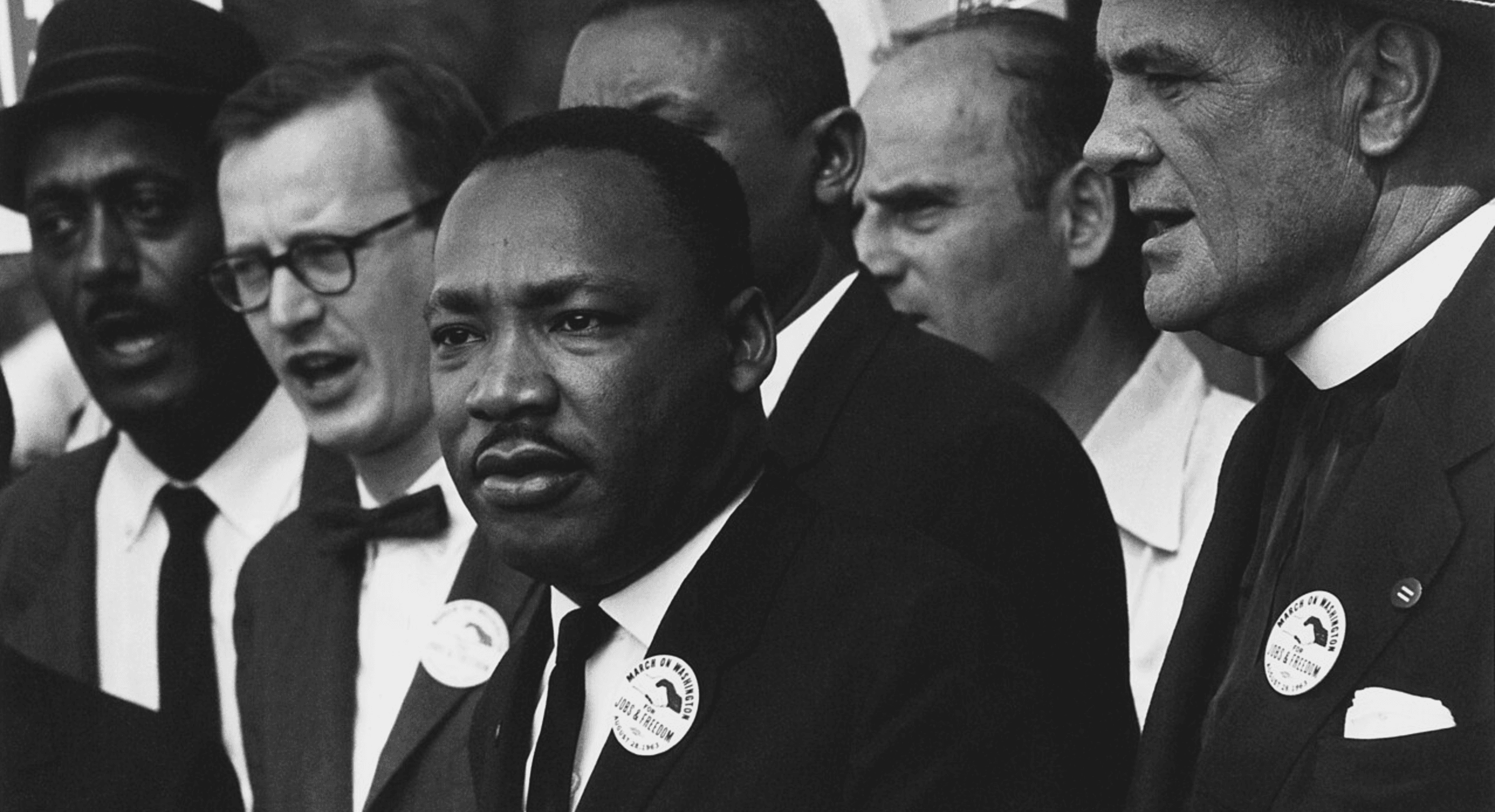 Dr. Martin Luther King Jr. Assassination Site