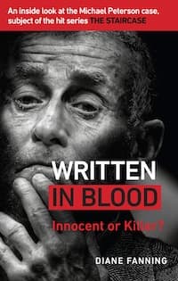 Written in Blood