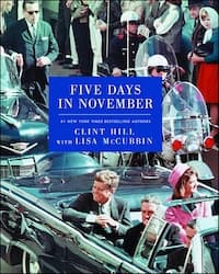 Five Days in November