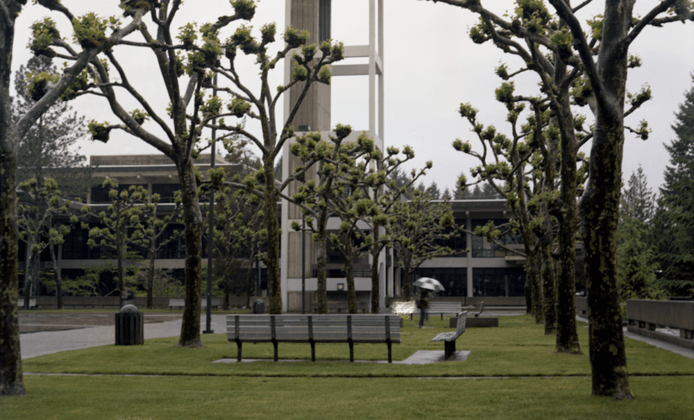 Evergreen State College