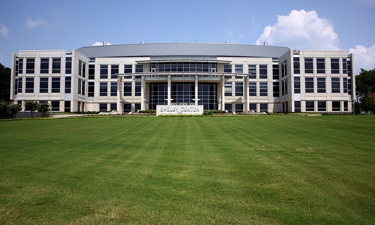 University of Alabama Huntsville Shooting