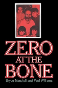 Zero At The Bone