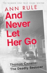 And Never Let Her Go