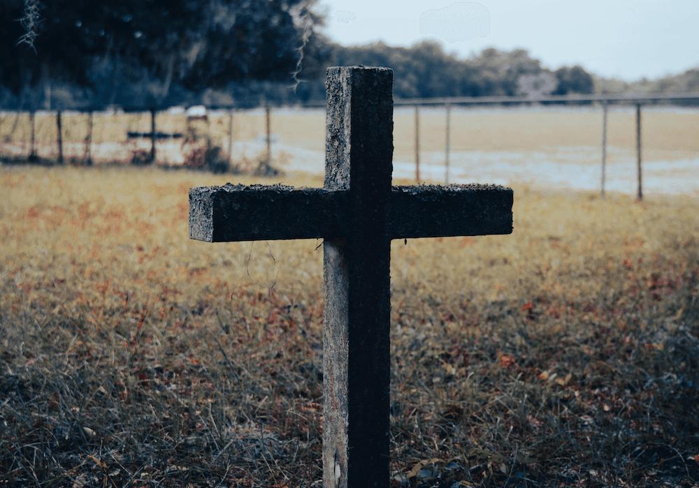 Foster Chapel Cemetery