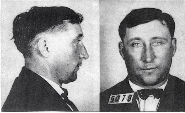 Harry Powers' Murder Farm