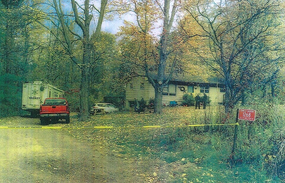 Closs Family Home
