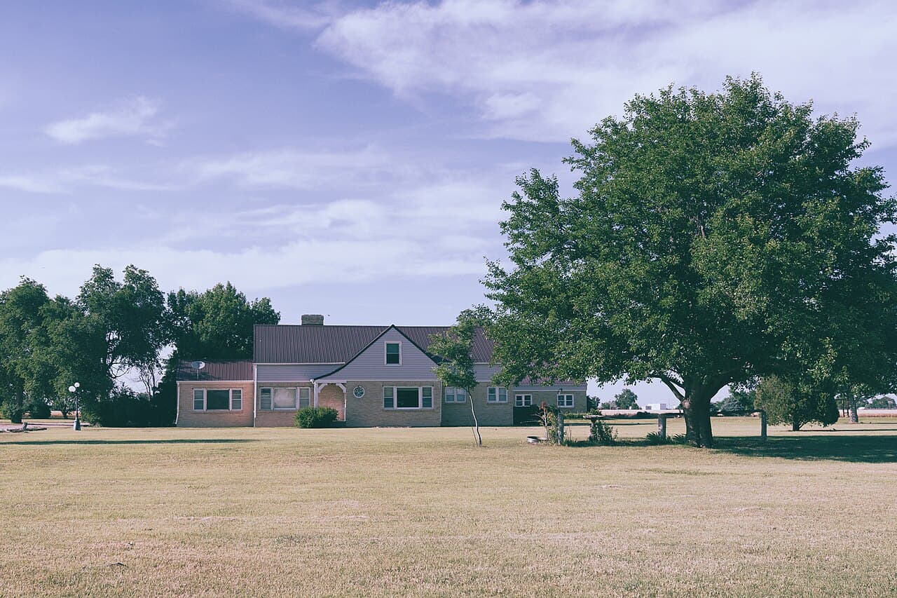 Clutter Family Home
