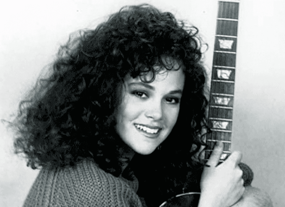 Rebecca Schaeffer's Apartment