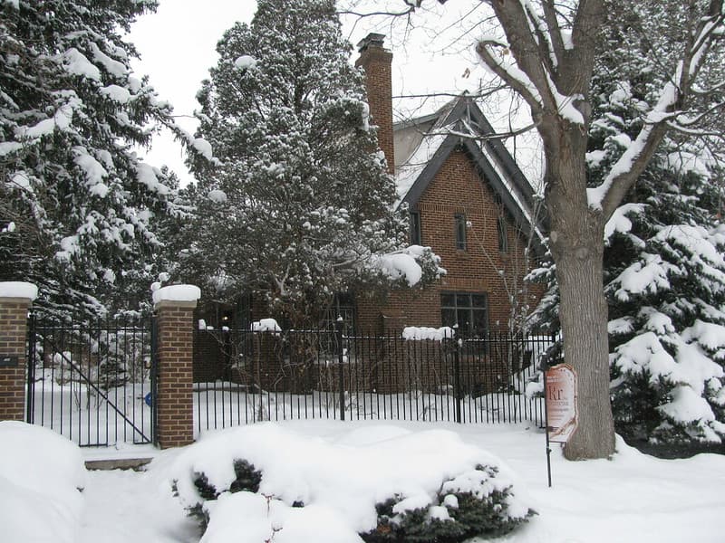 JonBenét Ramsey House
