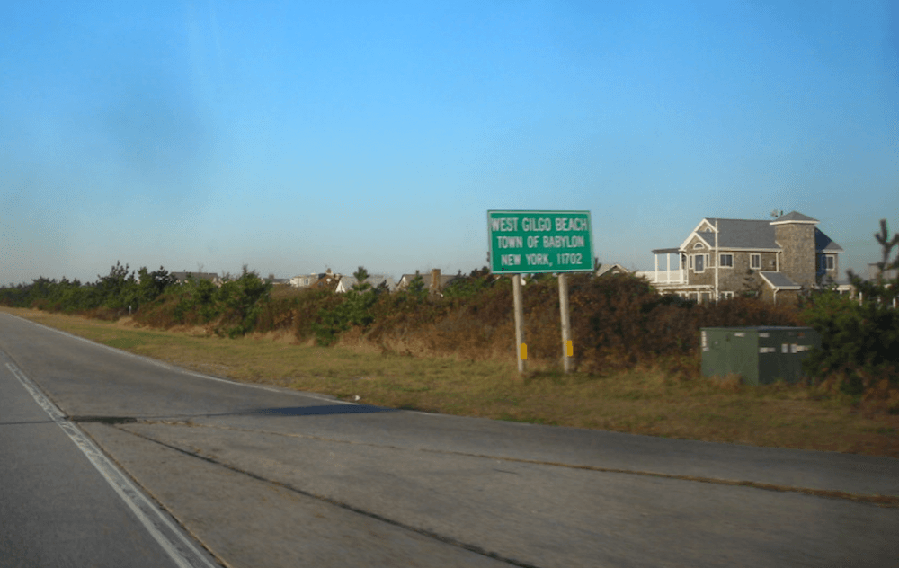 Gilgo Beach Killer's House