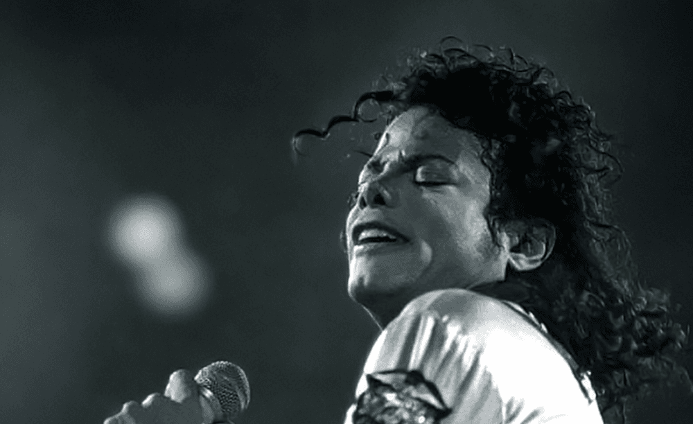 Michael Jackson's Death Mansion