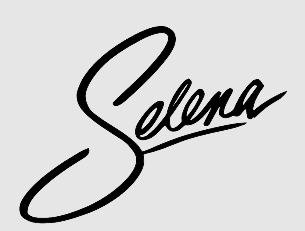 Selena's Murder Location