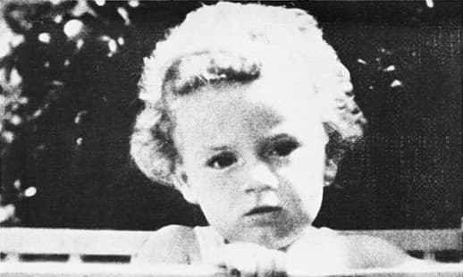 Lindbergh Baby Kidnapping