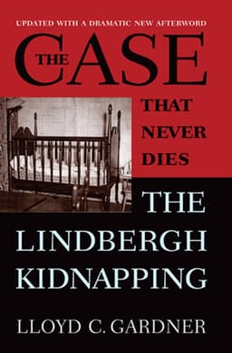 The Case That Never Dies