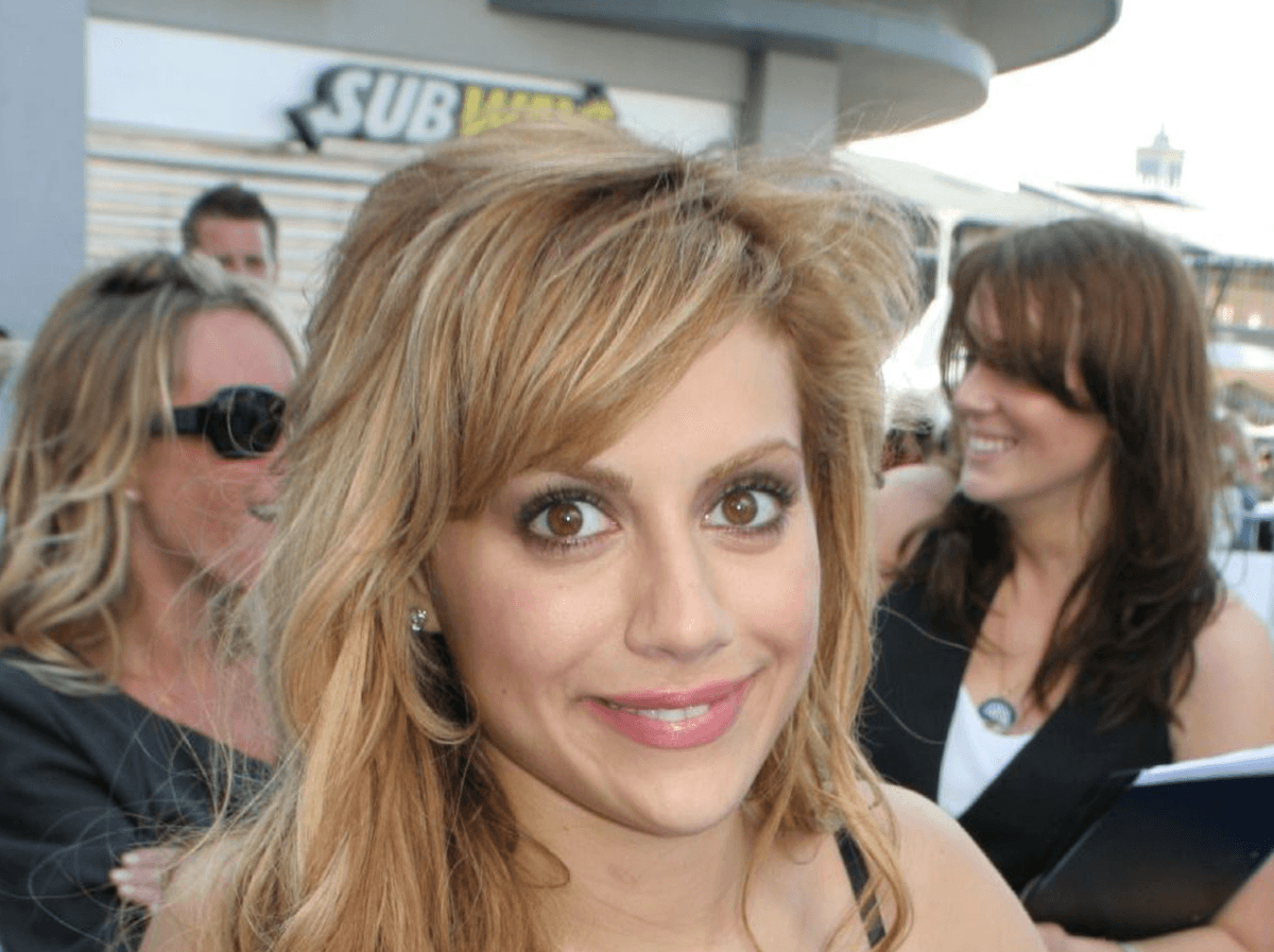 Brittany Murphy Death House