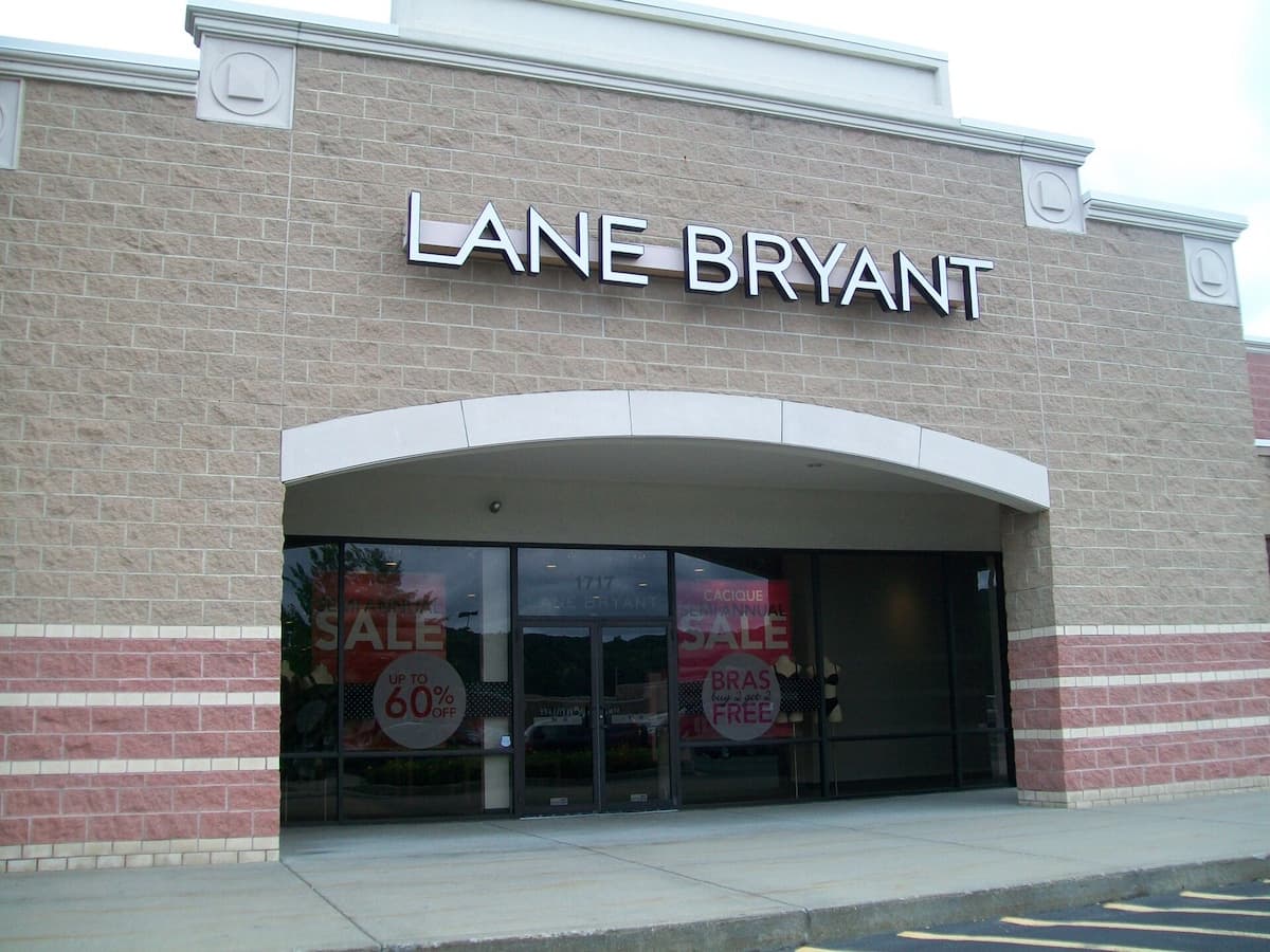 Lane Bryant Murders