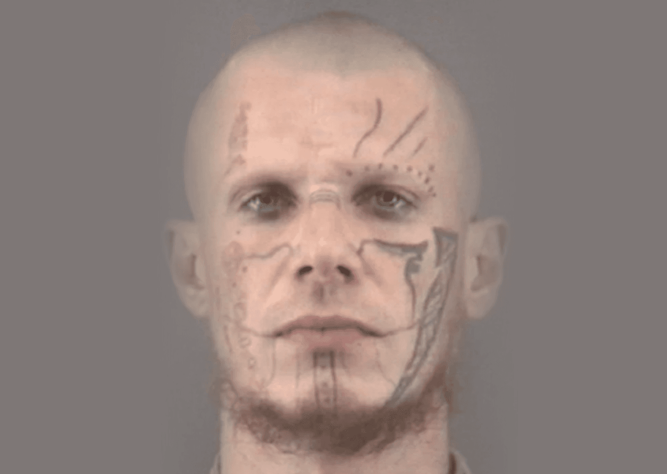 Pazuzu Algarad's House