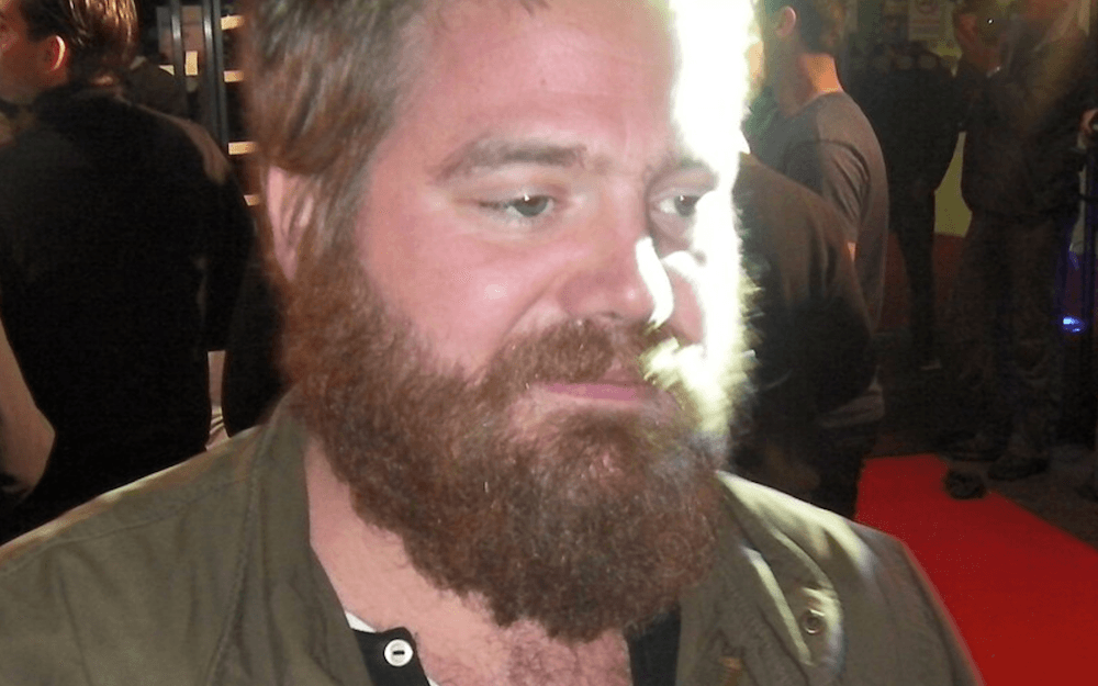Ryan Dunn Crash Site