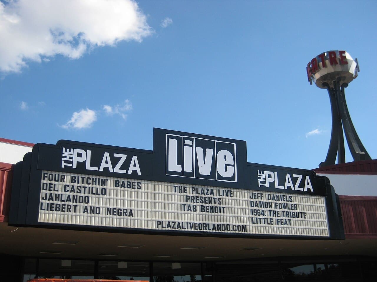 The Plaza Live - Christina Grimmie Murder