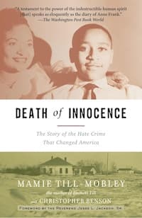 Death of Innocence