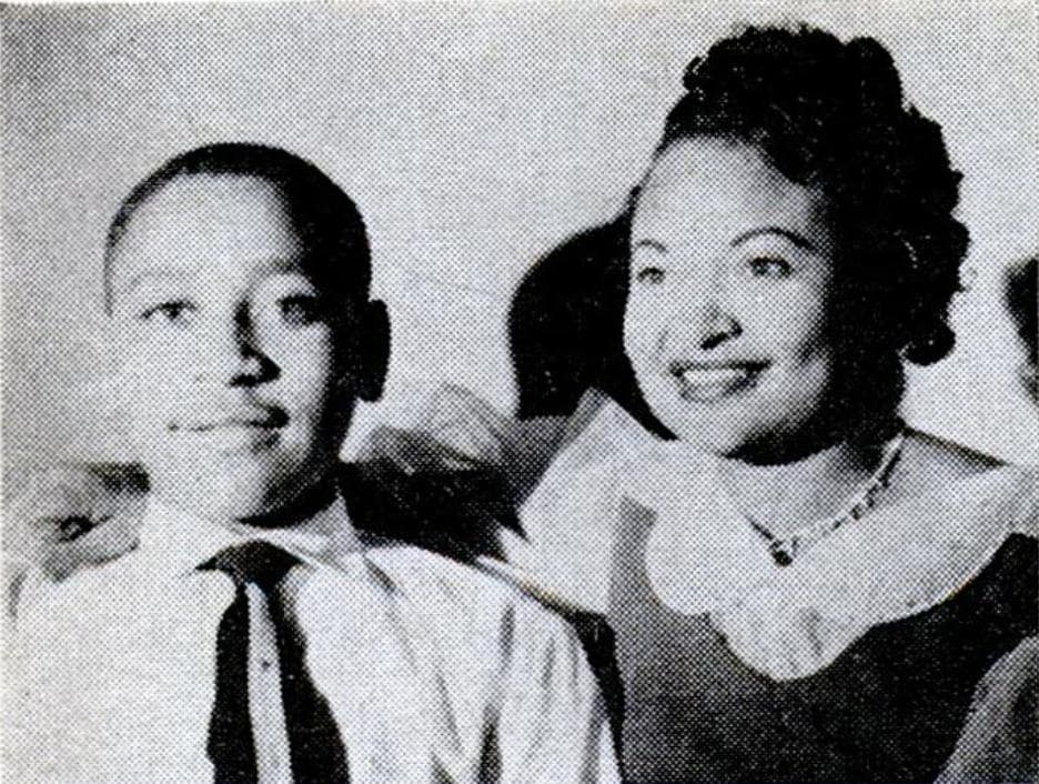 Graball Landing - Emmett Till Murder