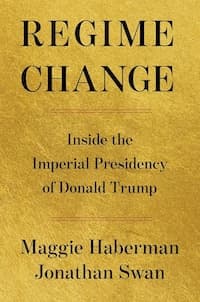 Regime Change