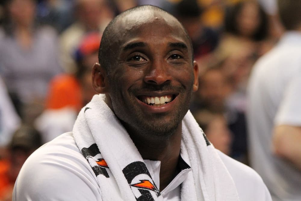 Kobe Bryant Helicopter Crash Site